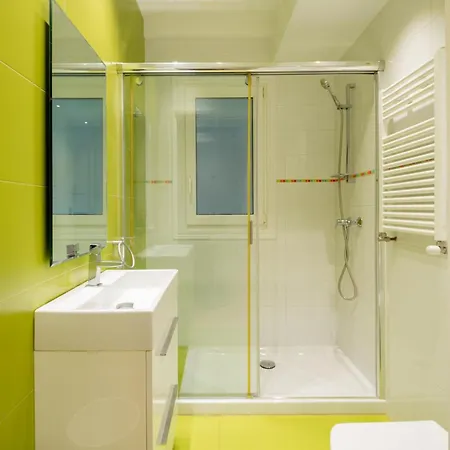 Διαμέρισμα Kresala - Basque