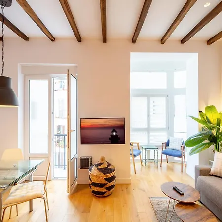 Apartamento Kresala - Basque *