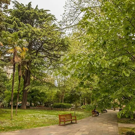 Διαμέρισμα Kresala - Basque