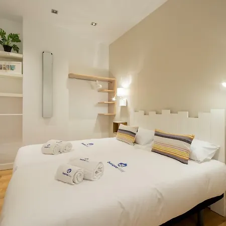 Kresala - Basque Διαμέρισμα *