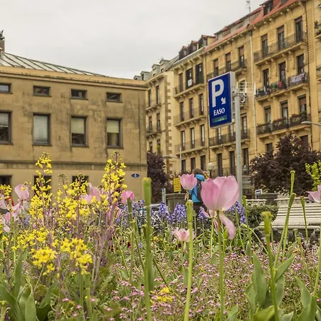 Kresala - Basque Σαν Σεμπαστιάν