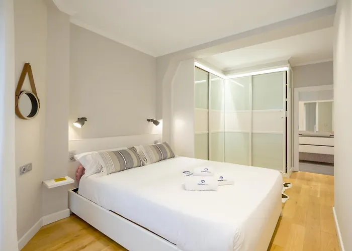 Apartment Kresala - Basque San Sebastian