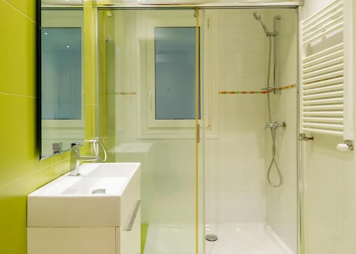 Apartamento Kresala - Basque