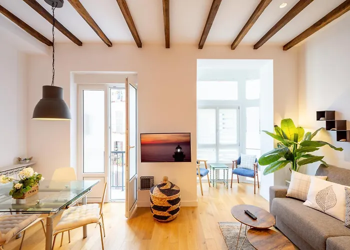 Apartamento Kresala - Basque *