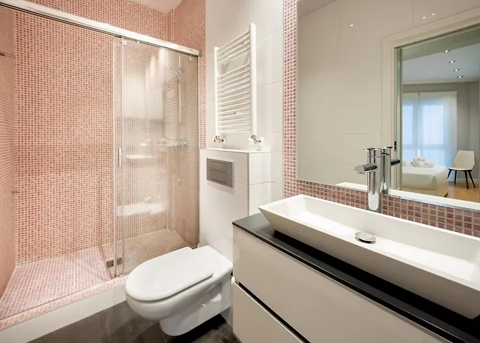 Apartamento Kresala - Basque San Sebastián