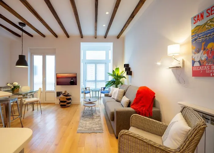 Kresala - Basque San Sebastian