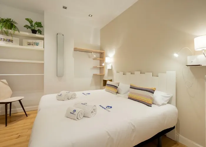 Kresala - Basque Apartamento *