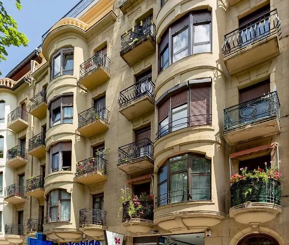 Kresala - Basque Apartamento *