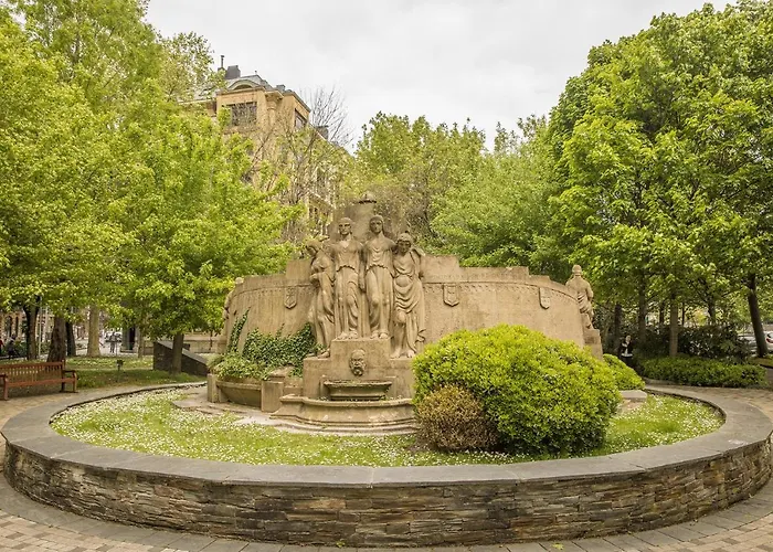 Kresala - Basque Apartamento *