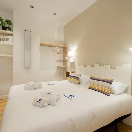 Apartment Kresala - Basque *