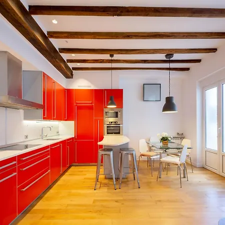 Kresala - Basque San Sebastian