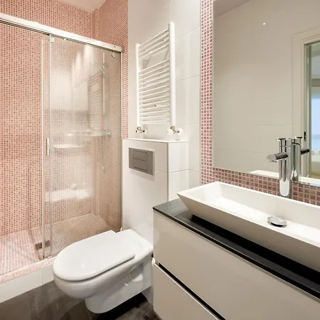 Apartment Kresala - Basque San Sebastian