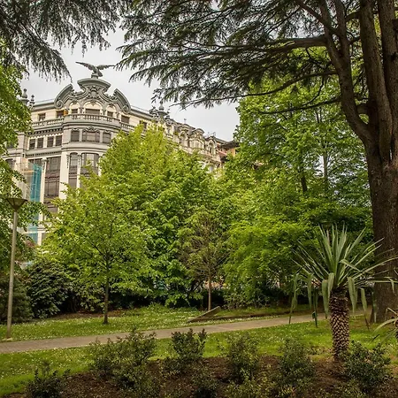 Kresala - Basque Apartment *