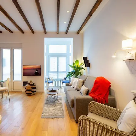 Kresala - Basque San Sebastian