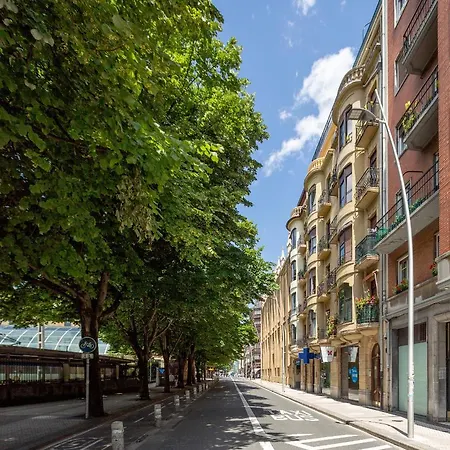 Kresala - Basque Apartment