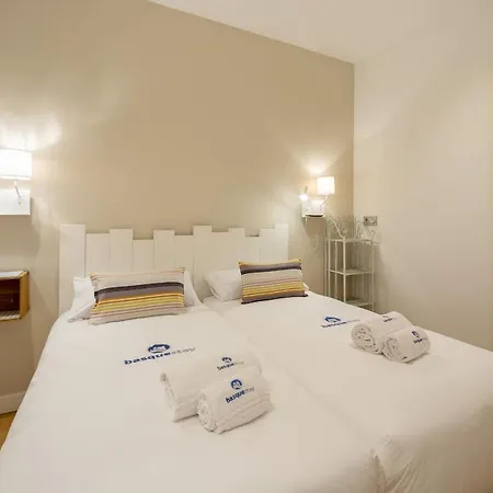 Apartment Kresala - Basque