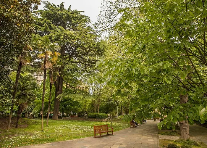 Апартаменти Kresala - Basque