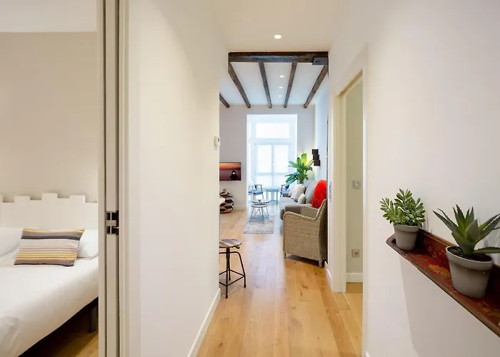 Kresala - Basque * Сан-Себастьян