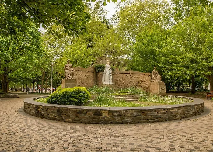 Kresala - Basque 산세바스티안