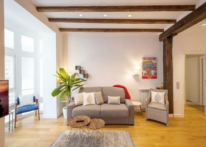 Kresala - Basque * 산세바스티안