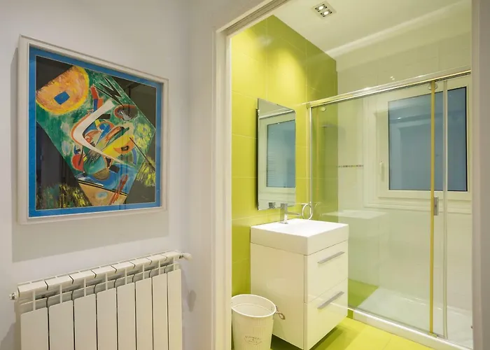 Kresala - Basque * 산세바스티안